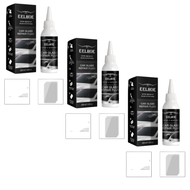 【Ready Stock】Car Glass Repair Glue Windshield Repair Crack Adhesive Repair Glue Glass Repair Glue
