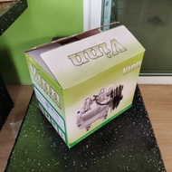 Air Compressor Vinn ISUZU D-MAX 1.9 6PK 2018 2018 1.9 Engine 6PK Belt New Rotary Grade A Genuine