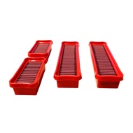 BMC Air Filter FB01090 - BMW X3M F97 / X4M F98 2019+