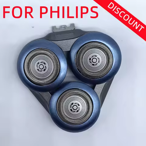 For Philips S6000 S6011 S6015 S6840 S6550 S6580 S6670 S6688 S6875 S6840 S5266 S5166 S5366 Razor Blad