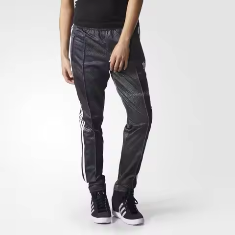 Adidas Originals Authentic New Season Rita Ora Women's Sport Pants AA3856