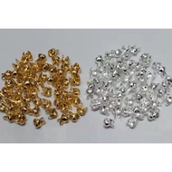 Chamsell Ball Chain Connector Claps End