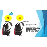 Hollis ST System BCD . STANDAR AND TRAVEL AVAILABLE