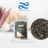 LOKAL 10g Local Oolong Tea Indonesian Oolong Tea Indonesian Oolong Tea/