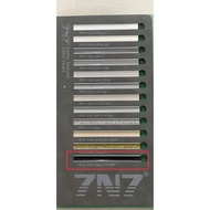 Keo chà ron 7N7 chống thấm - Keo chít mạch 2 thành phần gốc Epoxy 7N7 không phai màu - Keo trang trí