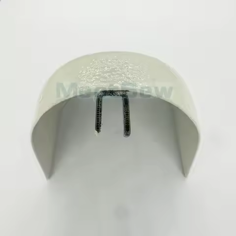 ZOJE sewing machine parts 10010815 Hook Cover ZJ1900D ZJ3020
