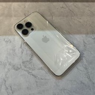 【現貨商品】優質二手機 iPhone13pro 128G 銀色 蘋果13  無傷 未使用過 原廠保內 6.1吋 可分期