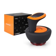 Cupping Therapy Set Electric Cupping Therapy Machine Electronic Cupping Massager with Heating Rechar