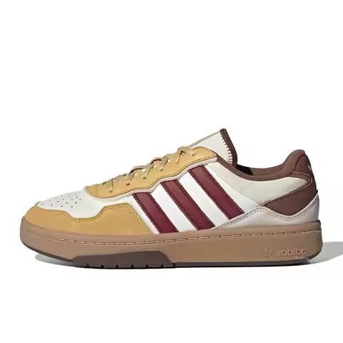 adidas Originals Courtic Unisex Sneakers Classic Retro Design Comfort Cushioned Durable Support Casu