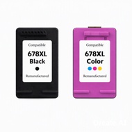 678/678XL/678XXL Compatible Refill Ink Cartridge
