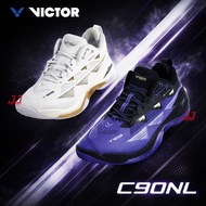 VICTOR C90NL Badminton Shoes ( 100% ORIGINAL )