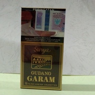 SALE TERBATAS!!! rokok surya 12 1 slop TERLARIS