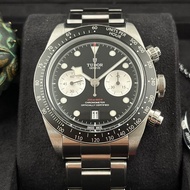 Watch Biwan Series Black Panda M79360N-0001 Sports Leisure Watch