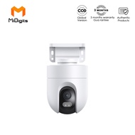 Xiaomi Outdoor Camera CW400 Water Resistance Night Vision IP66 Dual-Antenna Network Two-Way Voice