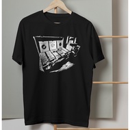 T-shirt Soul 45rpm Records