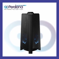 SAMSUNG MINI COMPO MX-T50 MXT50 Giga Party Power 500W