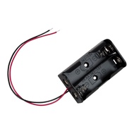 2 x AA 1.5V Double A Battery Holder 3.5V Casing Battery Case