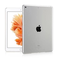 Clear Case For iPad Pro 12.9 2022 6th generation Transparent Soft Silicone Cover For iPad 12.9 2021 2020 2018 2017 2015 Cover