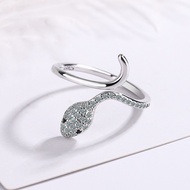 Nhẫn nữ thời trang phong cách Hàn N80 siêu xinh