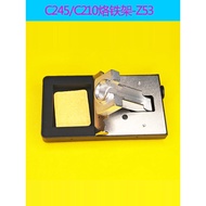 C245C210 Universal Soldering Station Dormant Stand Dormant Stand Soldering Iron Stand Electric Solde