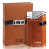 (INSPIRED PERFUME) LEGEND DE MEN EDP 100ML FOR MEN PERFUME