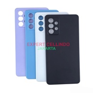 BACKDOOR - BACK CASING SAMSUNG A72 - A725 BACK COVER