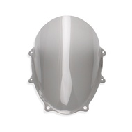 สำหรับ Suzuki GSXR1000 GSX-R GSXR 1000 K17 2017-2022ของประดับจักรยานยนต์ด้านหน้ากระจกบังลมกระจกบังลม