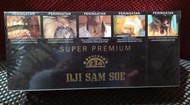 Rokok Dji Sam Soe Super Premium [Refill]