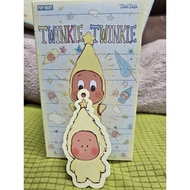 Twinkle Sweet Dreams Forecast Series