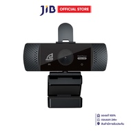 WEBCAM (เว็บแคม) SIGNO WB-400 ZOOMER 2K