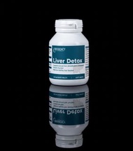 澳洲Biogency Liver Detox Synext小錄護肝 60粒
