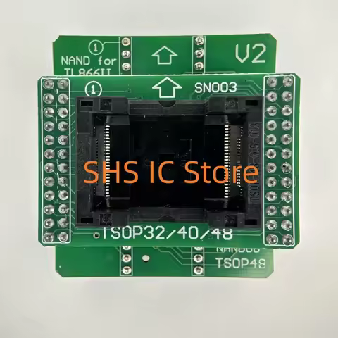 SDDF-3 TSOP48 KB9012 RT809F RT809H
