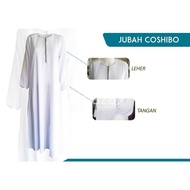 Jubah Labuh Koshibo Umrah Haji