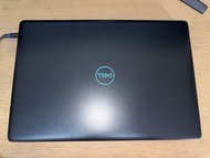 Dell G3 3579 15.6 吋電競筆記型電腦 Gaming Laptop
