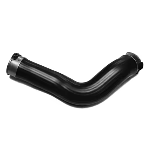 Top Sale Turbocharger Hose Intercooler Air Intake Inflatable Tube For Bmw F10 F11 F07 518D 520D 525D