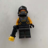 LEGO AIM agent marvel 40418 76143 76142 76153 76164 76166