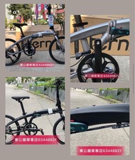 🥇🥇🥇新年限時優惠黎喇！🥇🥇🥇！$ 行貨 2023最新款 TERN Verge D9 (Gen 2) 451 20" 九速摺車 Folding Bike - 9 SPD/ TERN Verge D9 