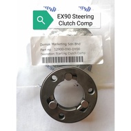 Demak EX90 Steering Clutch Component