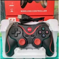 Mobile Legends X3 Bluetooth Wireless Gamepad