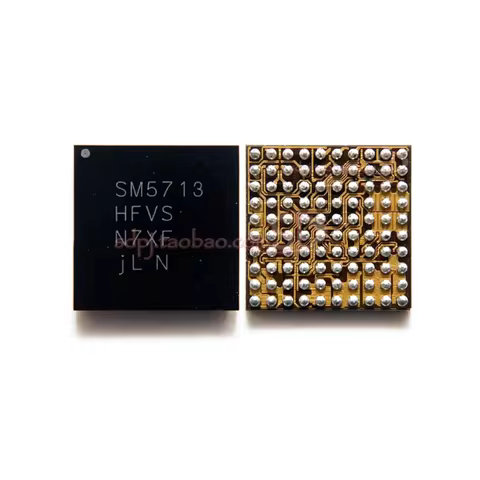 10-50pcs SM5713 SM5714 For Samsung Charging Power IC