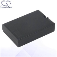 CameronSino Battery for Nikon D3300 / D5100 / D5200 / D5300 / D5500 Battery 1030mah CA-ENEL14A