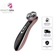 Skin Care Machine - RF LIGHT EMS Face Lift Machine