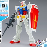 VCA 💥 BANDAI GUNPLA ENTRY GRADE EG 1/144 RX-78-2 GUNDAM ประกอบ หุ่นยนต์ โมเดล กันดั้ม กันพลา ของเล่น