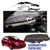 DAD Dashboard Cover Gen2