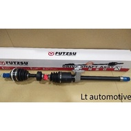 HO-8-996ETG Honda stream rn3 2.0 s7c  (RH/LONG) drive shaft assembly (FUTZSU Brand)