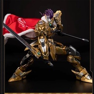 全新 MOSHOW 湖中騎士 黑金色 限定版 先祖效應 模寿