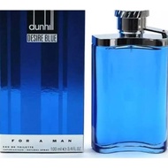 Baru Parfum Dunhill blue refill