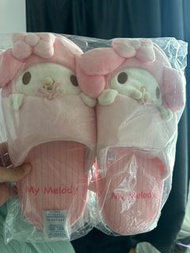 日本Melody拖鞋