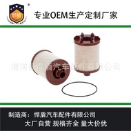 Cross-border Hot Selling Crankcase Filter3607166 RE502284 CCV55248-08 P636075Filter Element