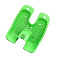 Family 3-Wheeled Children's Bicycle Footrest